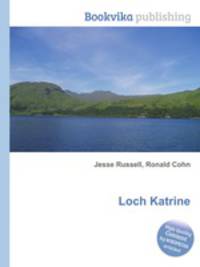Loch Katrine