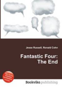 Fantastic Four: The End