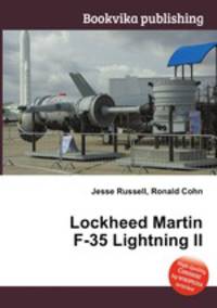 Lockheed Martin F-35 Lightning II