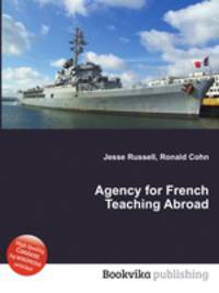 Agency for French Teaching Abroad