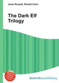 The Dark Elf Trilogy