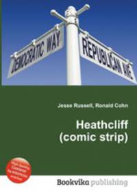 Heathcliff (comic strip)