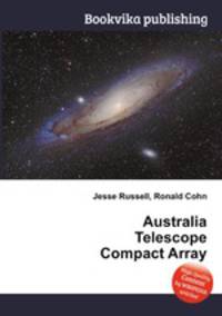 Australia Telescope Compact Array