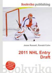 2011 NHL Entry Draft