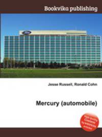 Mercury (automobile)