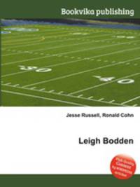 Leigh Bodden