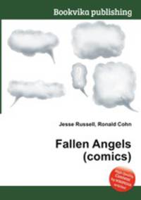 Fallen Angels (comics)