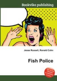 Fish Police
