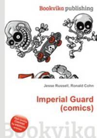 Imperial Guard (comics)