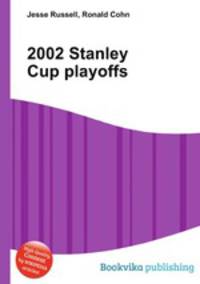 2002 Stanley Cup playoffs