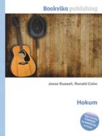 Hokum