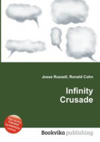 Infinity Crusade