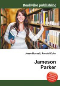 Jameson Parker