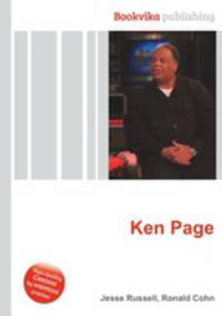 Ken Page