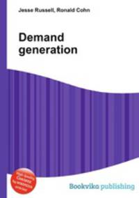 Demand generation