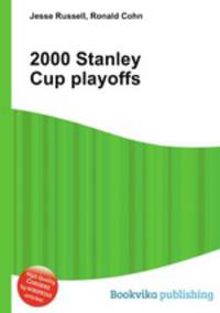 2000 Stanley Cup playoffs
