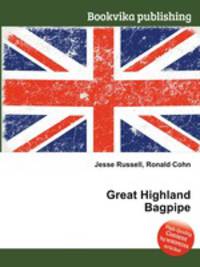 Great Highland Bagpipe