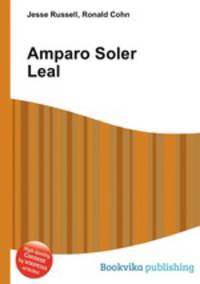 Amparo Soler Leal
