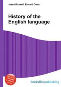History of the English language