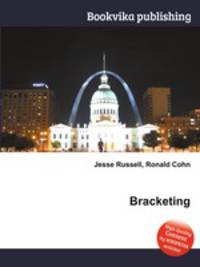 Bracketing