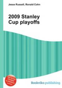 2009 Stanley Cup playoffs