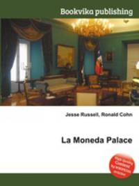 La Moneda Palace