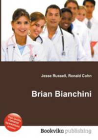 Brian Bianchini