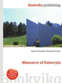 Massacre of Kalavryta