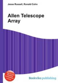 Allen Telescope Array