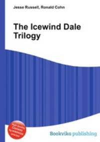 The Icewind Dale Trilogy
