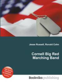 Cornell Big Red Marching Band