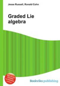 Graded Lie algebra