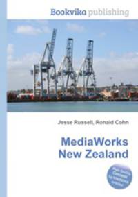 MediaWorks New Zealand