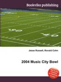 2004 Music City Bowl