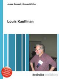 Louis Kauffman