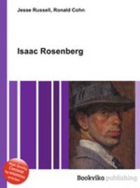 Isaac Rosenberg