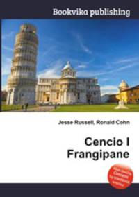 Cencio I Frangipane