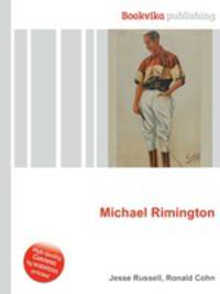 Michael Rimington