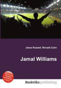 Jamal Williams