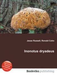 Inonotus dryadeus
