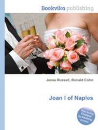 Joan I of Naples