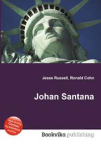 Johan Santana