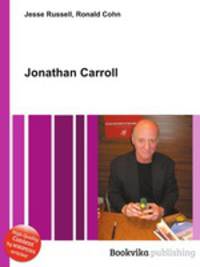 Jonathan Carroll