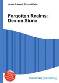 Forgotten Realms: Demon Stone
