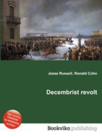 Decembrist revolt