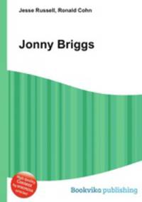 Jonny Briggs