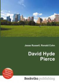 David Hyde Pierce