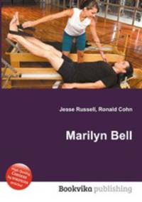 Marilyn Bell