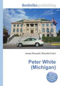 Peter White (Michigan)