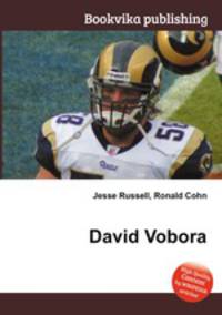 David Vobora